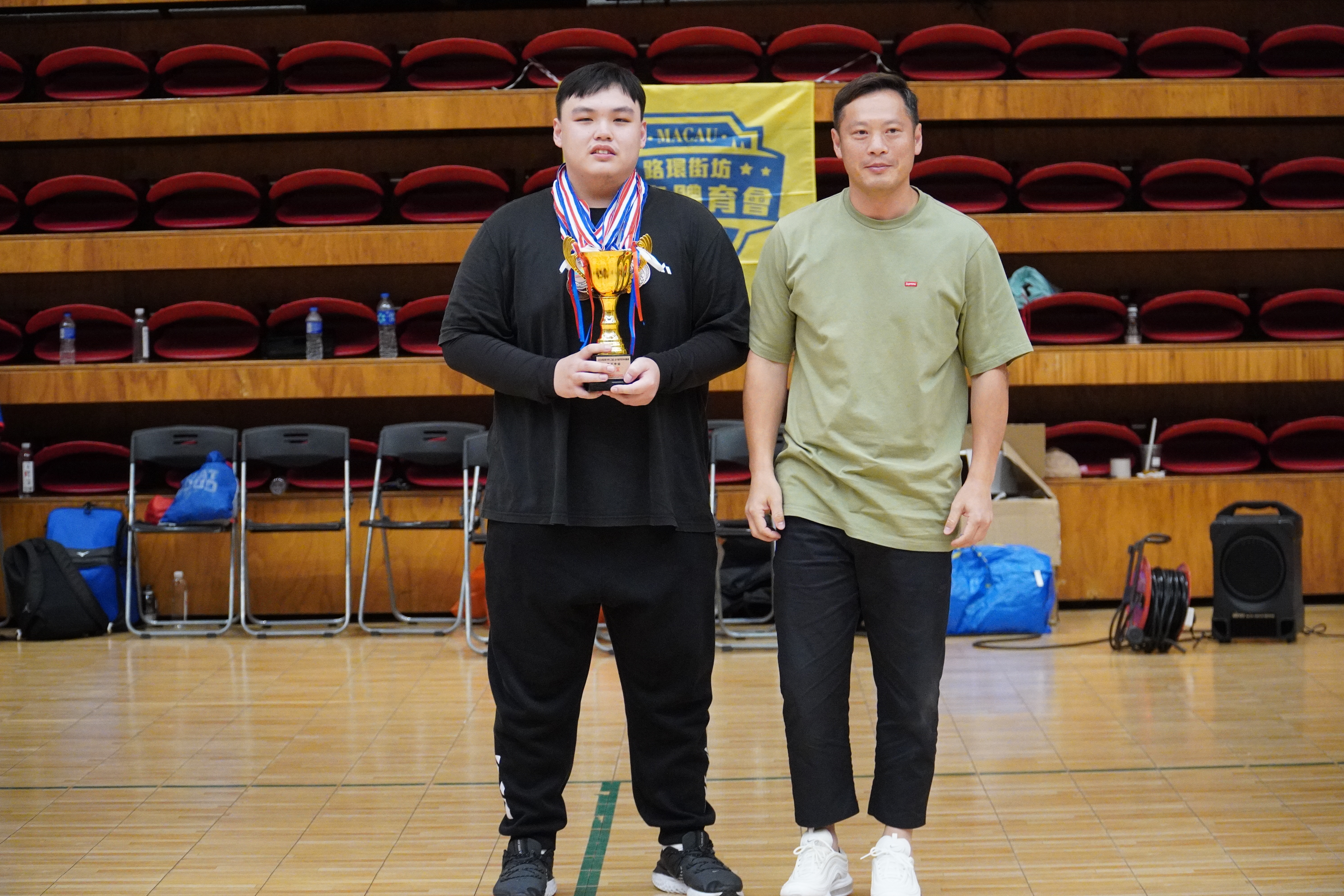 A5 男子甲組季軍青輝體育會.JPG